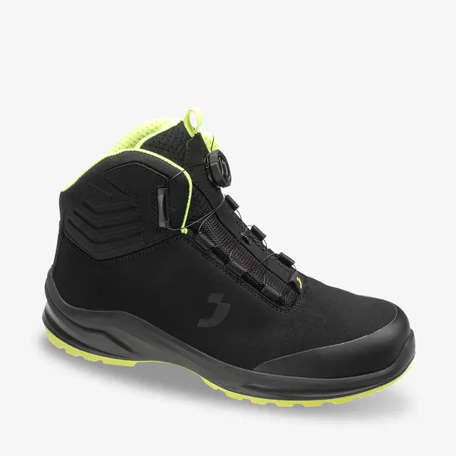 Safety Jogger MODULO SP  MID — view 4