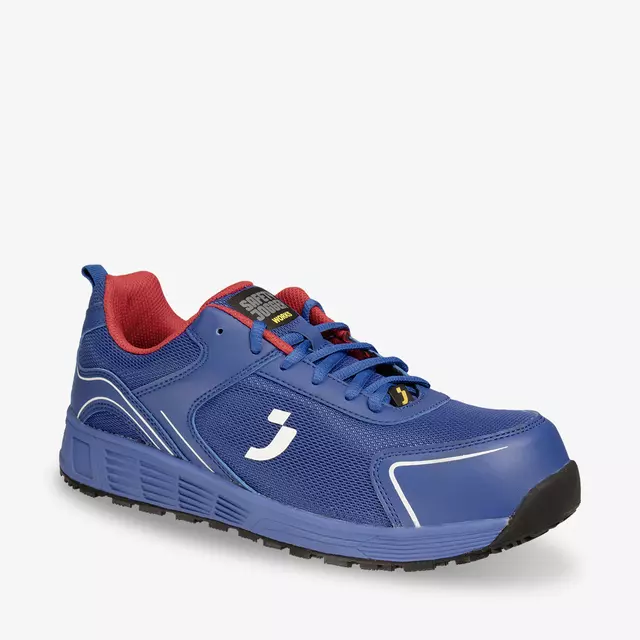 Safety Jogger AAK S1P LOW