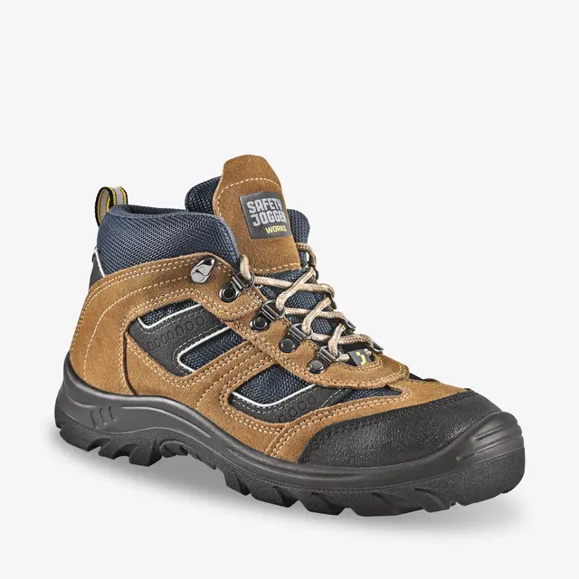Safety Jogger X200031 S3