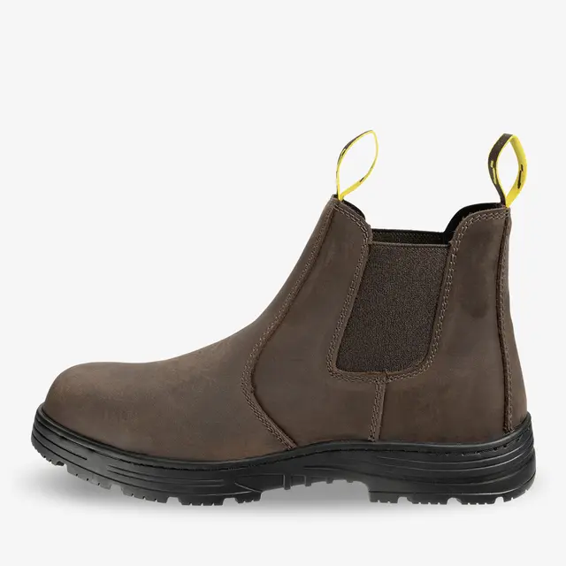 JACKMAN SAFETY JOGGER — view 2