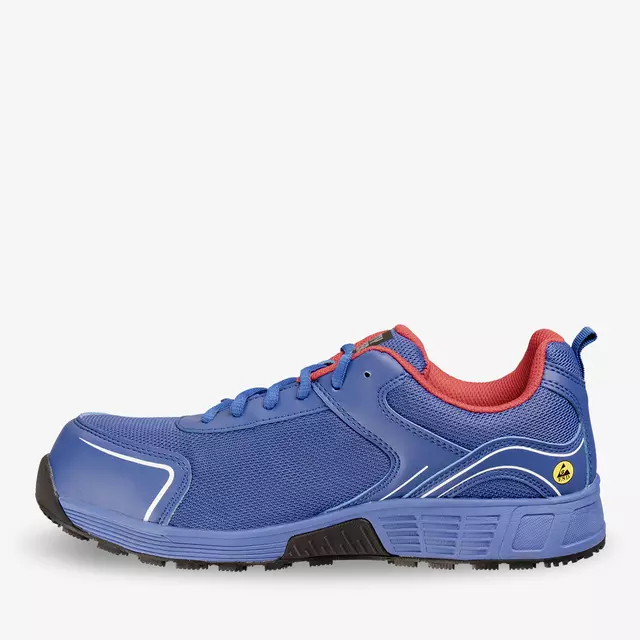 Safety Jogger AAK S1P LOW — view 2