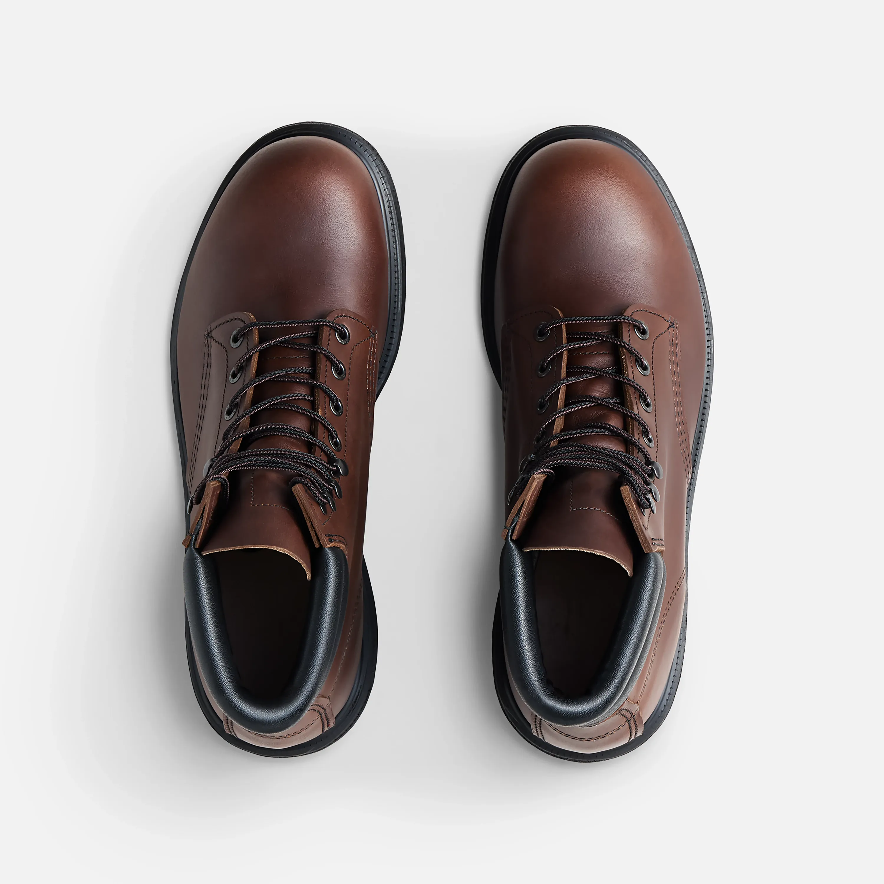 ANKLE REDWINGS BOOTS — view 2