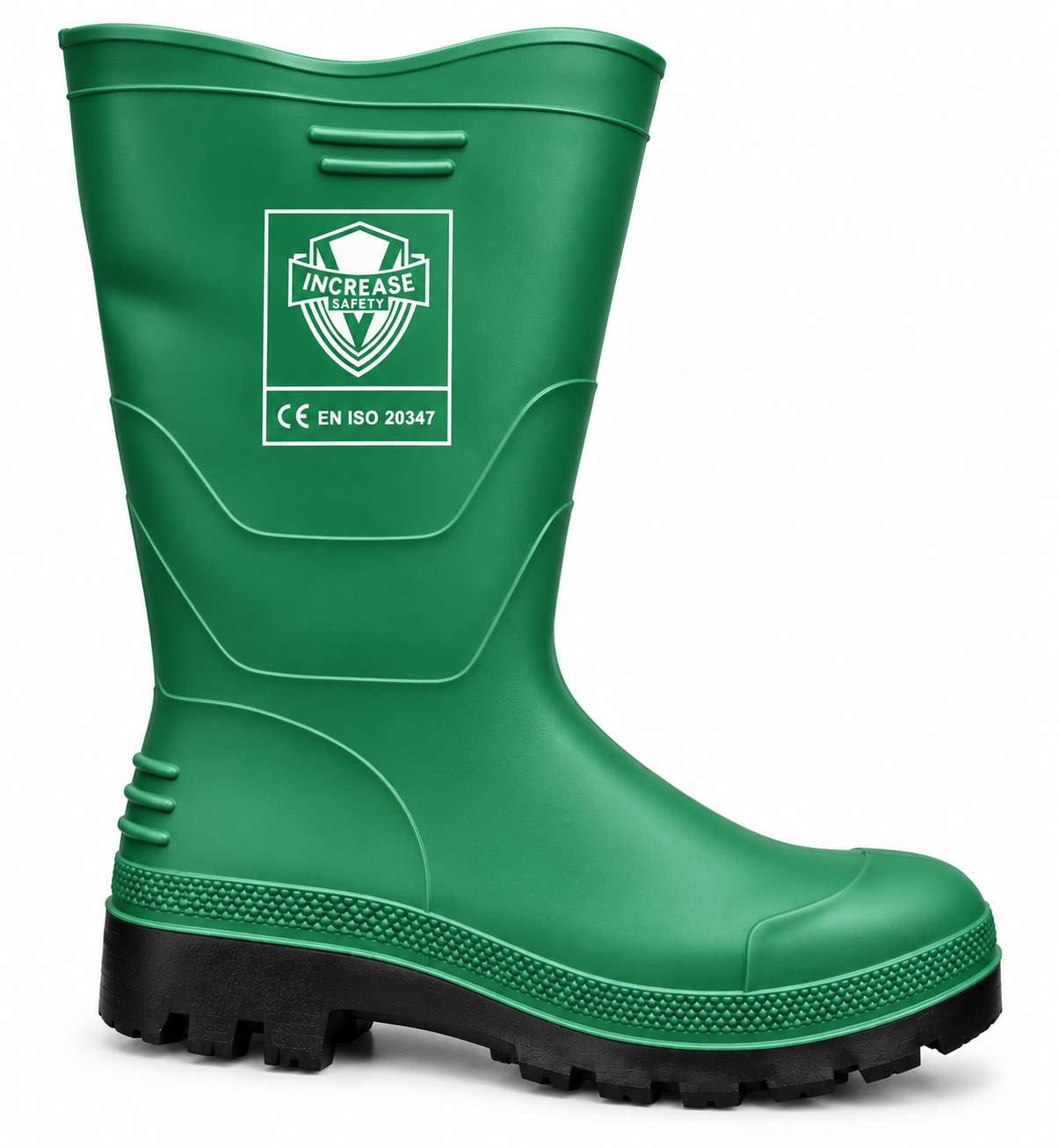 INCREASE RAIN BOOT — view 5