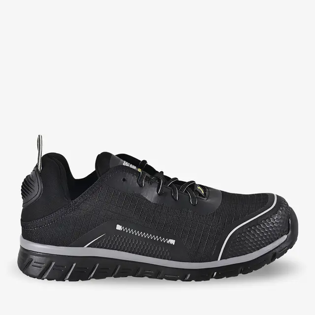LIGERO2 S1P LOW  SAFETY JOGGER — view 3
