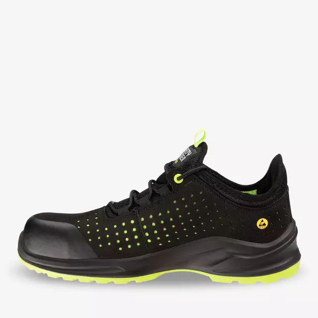 Safety Jogger MODULO S1PS LOW — view 5
