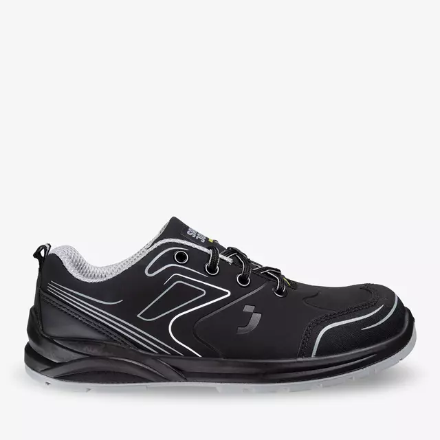 Safety Jogger FLOW CADOR S3 LOW