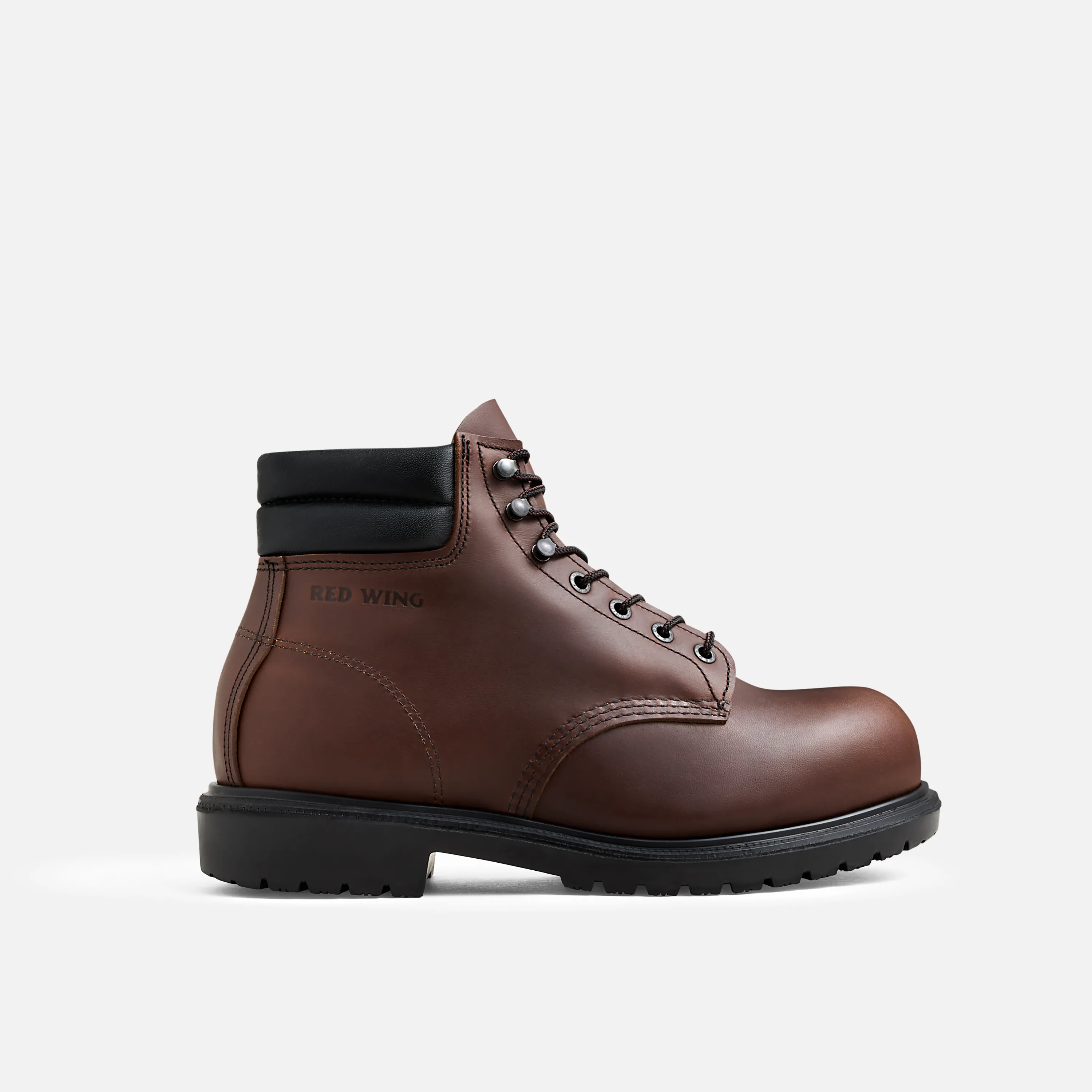 ANKLE REDWINGS BOOTS — view 3