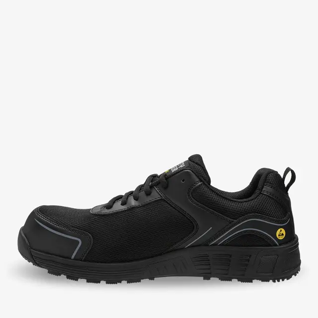 Safety Jogger AAK S1P LOW — view 3