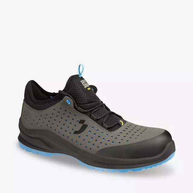 Safety Jogger MODULO S1PS LOW