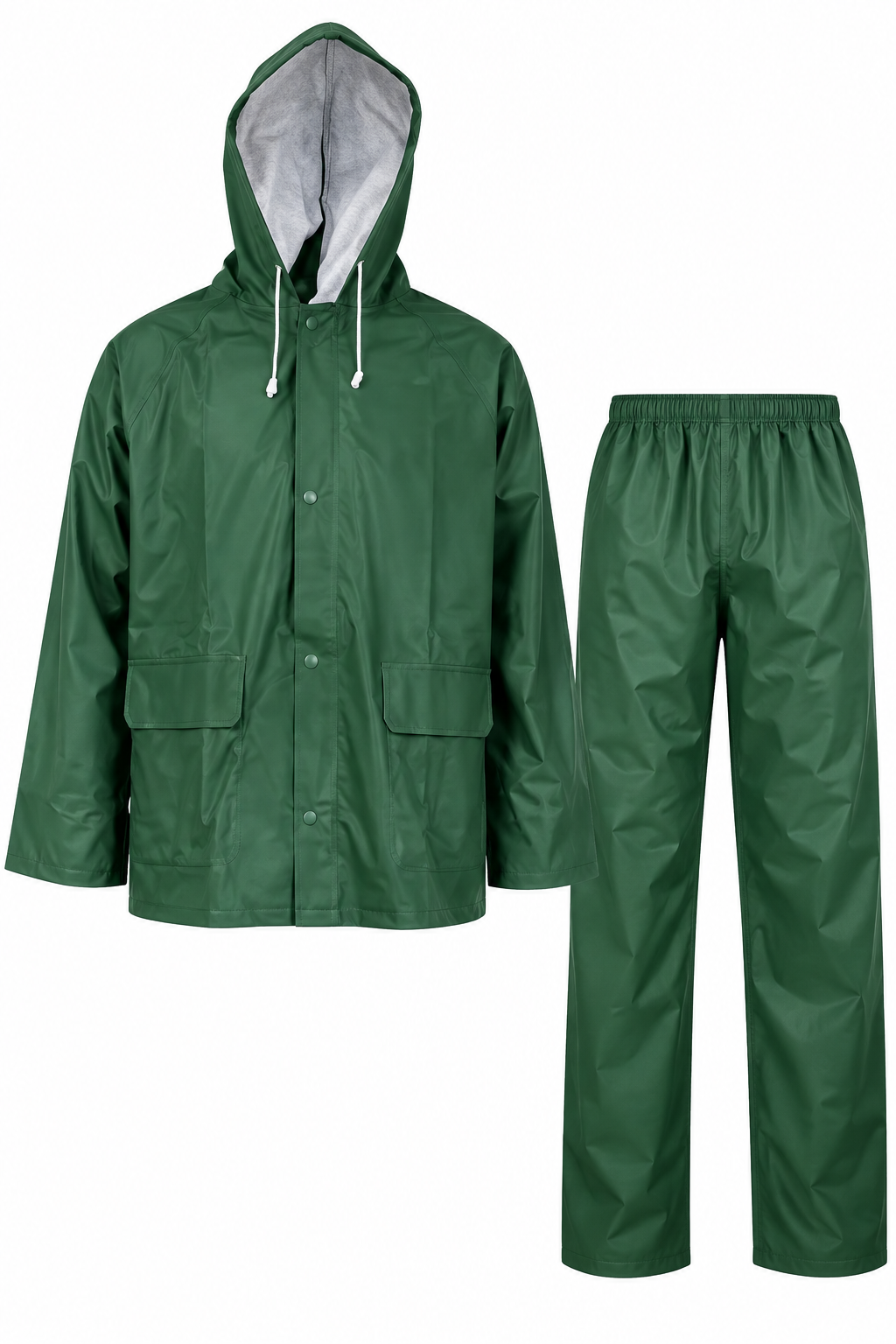 RAIN SUIT — view 3