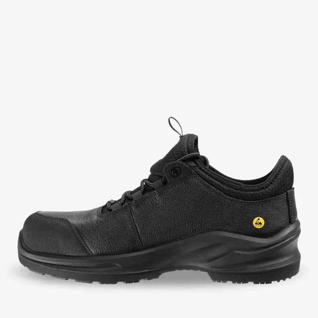 Safety Jogger MODULO LE S3S LOW