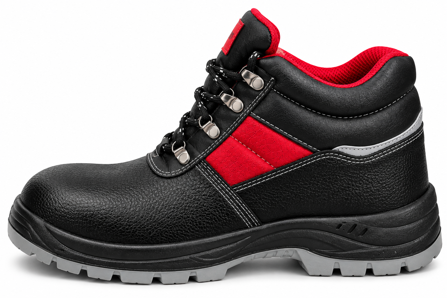 EAGLE SAFETY BOOT
