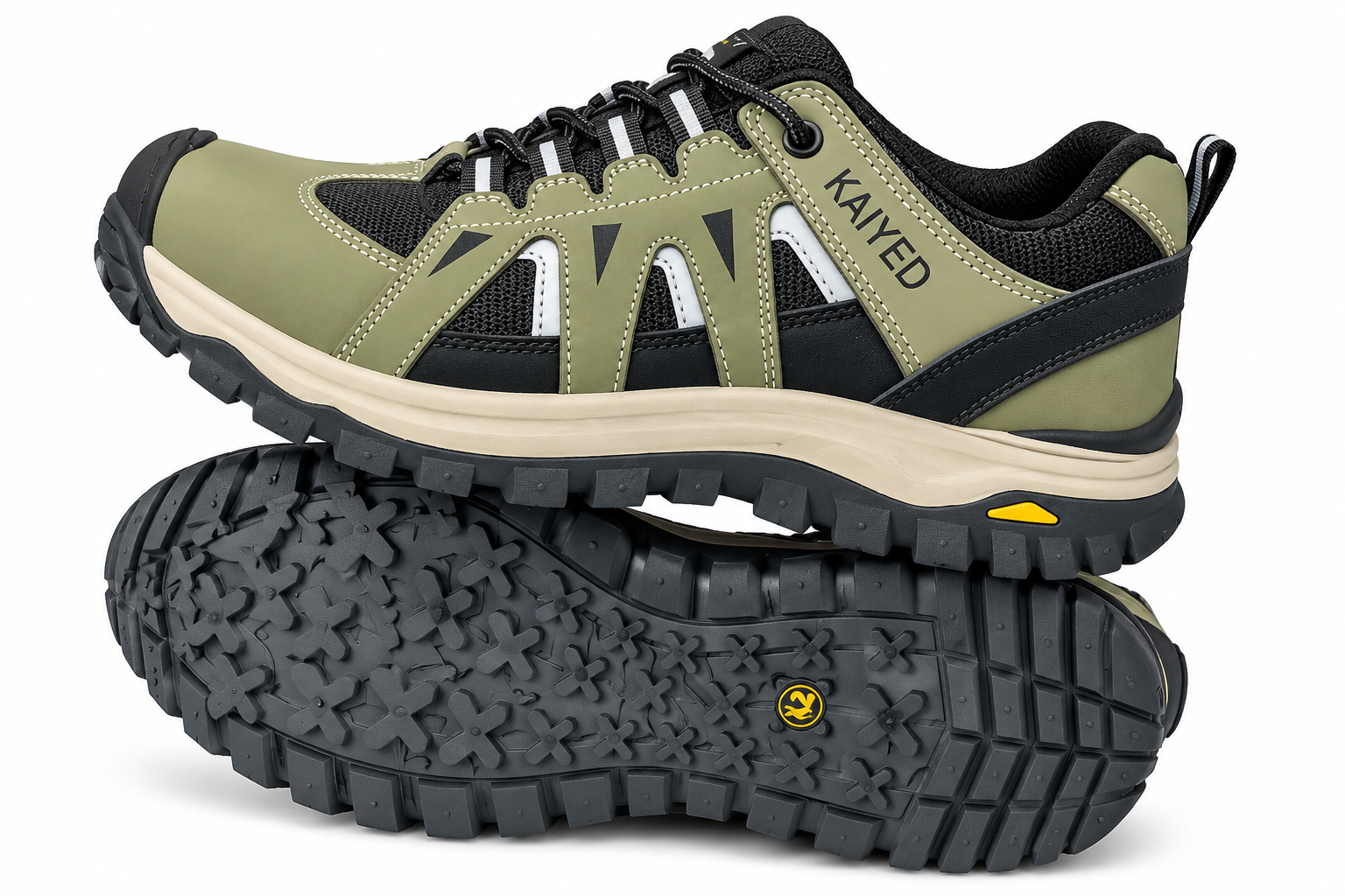 KAIYED SAFETY SHOE