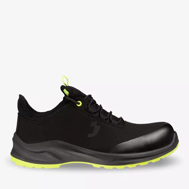Safety Jogger MODULO S3S LOW S