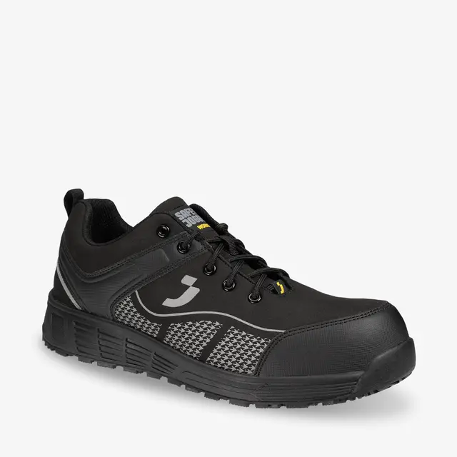 Safety Jogger MILOS LOW — view 2