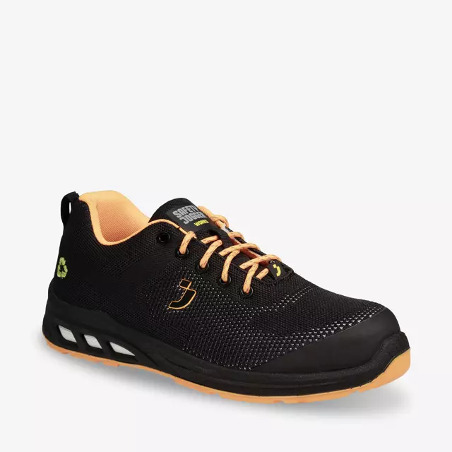 FITZ SAFETY JOGGER — view 6