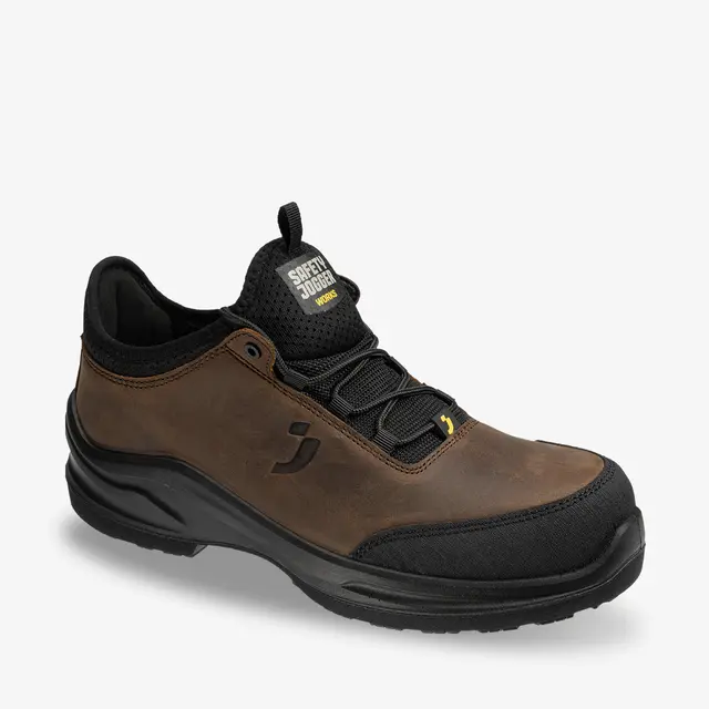 Safety Jogger MODULO ARK S3S LOW — view 3