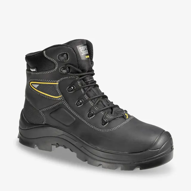 Safety Jogger BASALT S7S — view 3