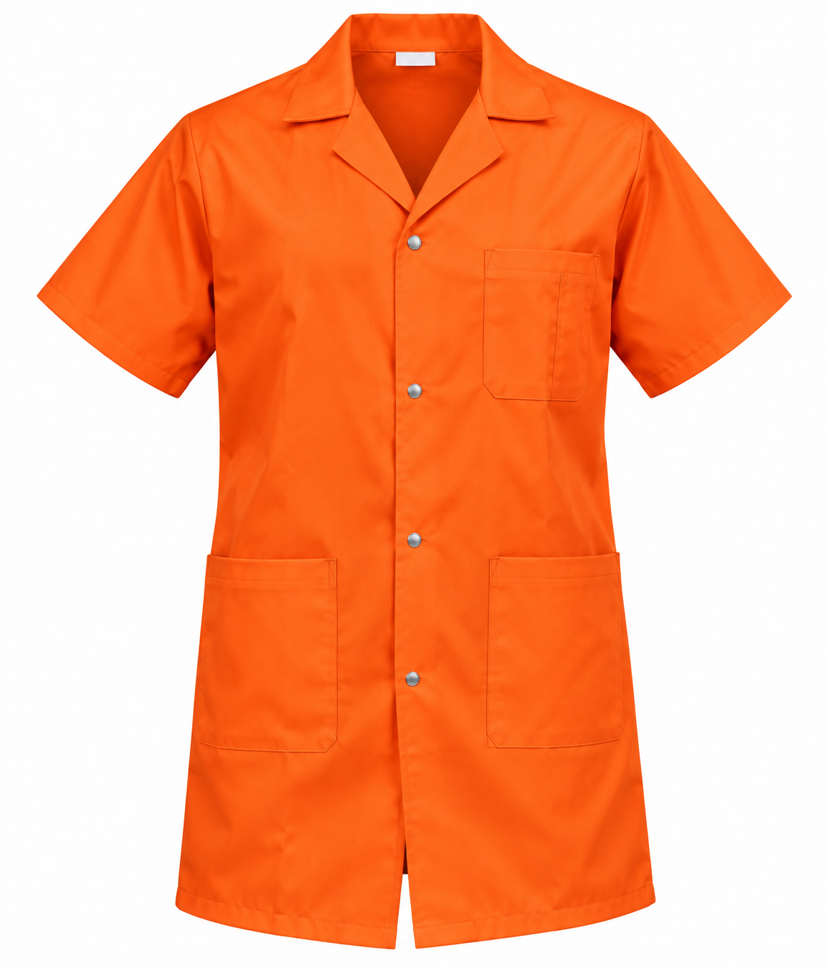 LAB COAT