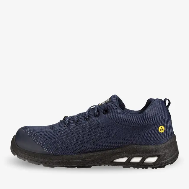 FITZ SAFETY JOGGER — view 3