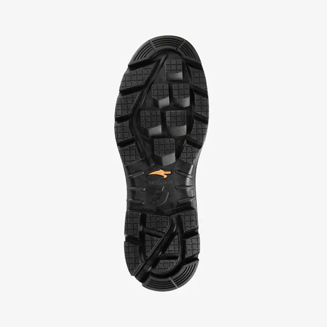 Safety Jogger BASALT S7S — view 4