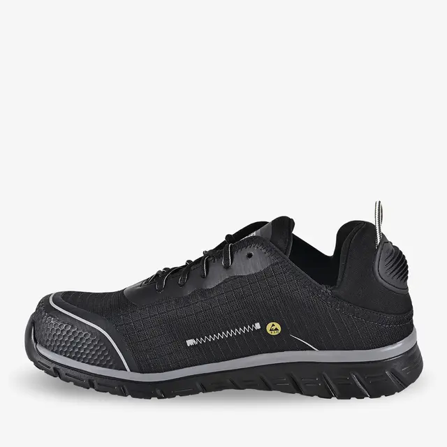 LIGERO2 S1P LOW  SAFETY JOGGER — view 4