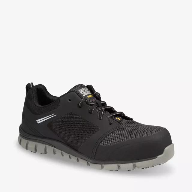 Safety Jogger LIGERO S1 P  Light Weight — view 4