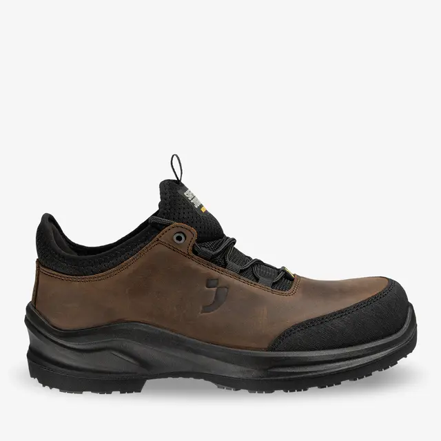 Safety Jogger MODULO ARK S3S LOW
