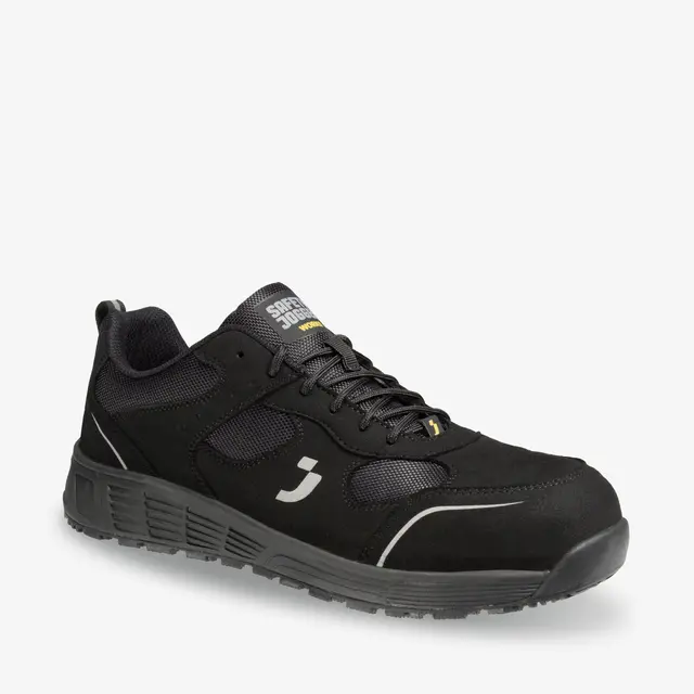 Safety Jogger FUJI S3S LOW — view 3