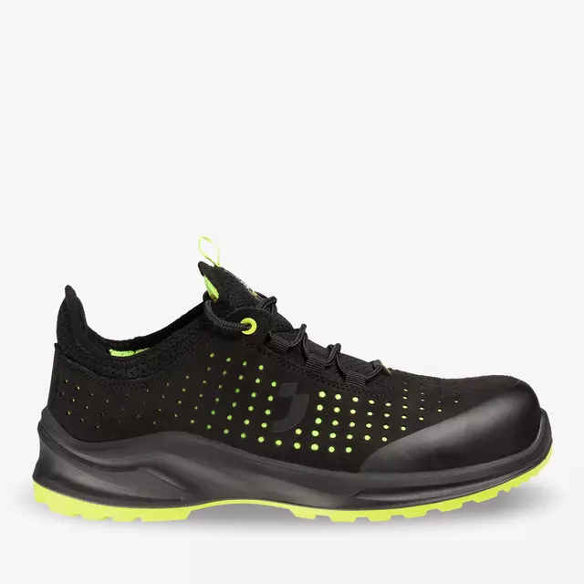 Safety Jogger MODULO S1PS LOW — view 4