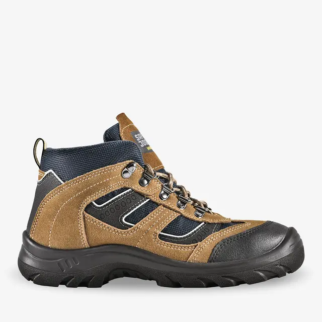 Safety Jogger X200031 S3 — view 3