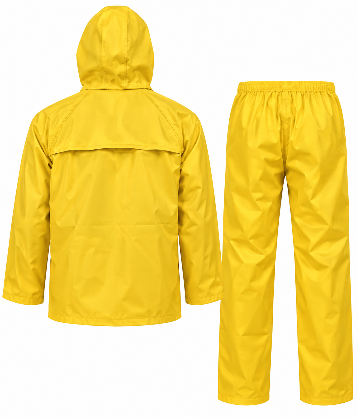 RAIN SUIT — view 2