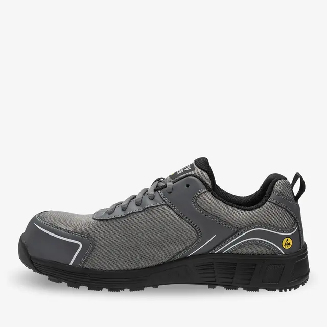 Safety Jogger AAK S1P LOW — view 5