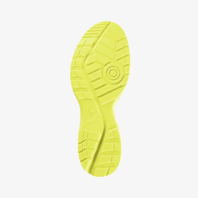 Safety Jogger MODULO S3S MID — view 4