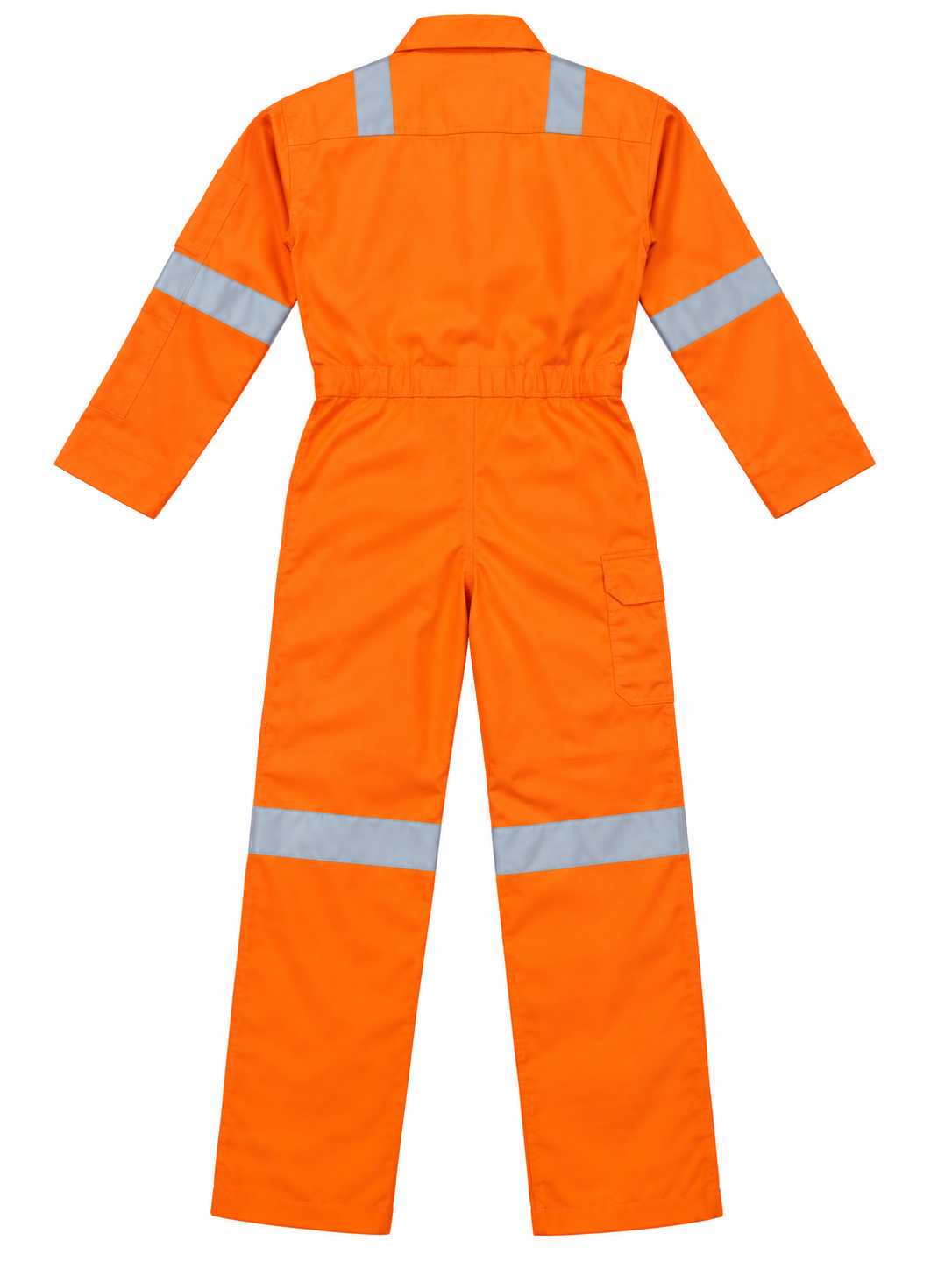 FIRE RESISTANCE COVERALL — view 2