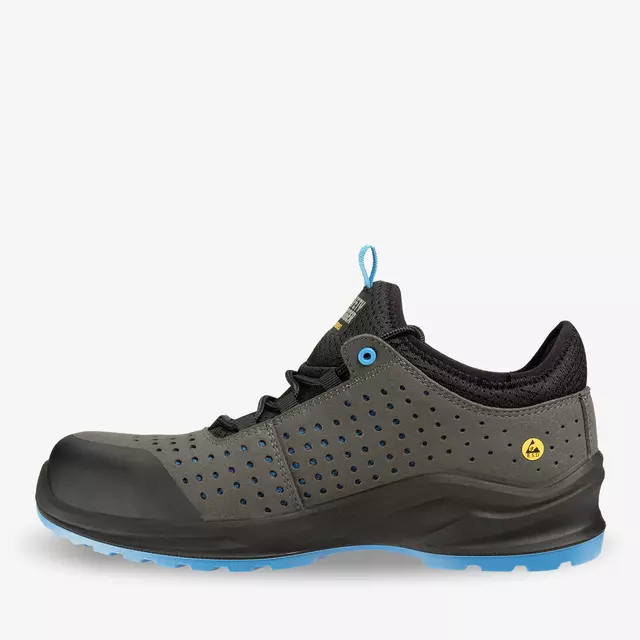 Safety Jogger MODULO S1PS LOW — view 2
