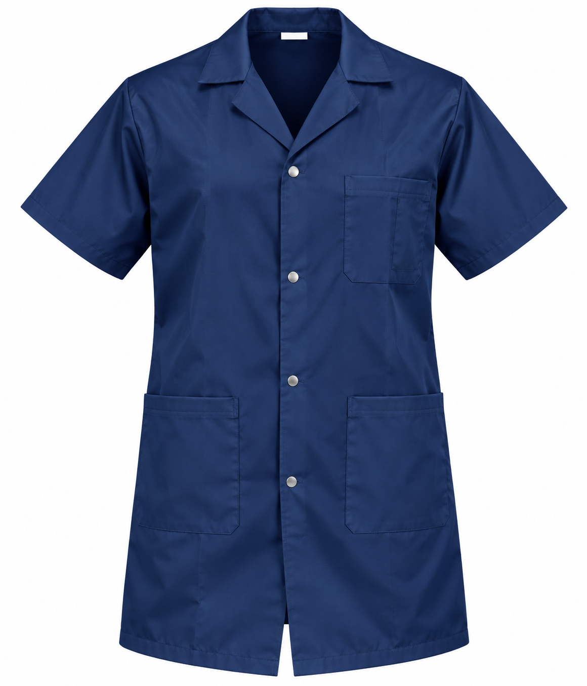 LAB COAT — view 2