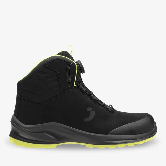 Safety Jogger MODULO SP  MID — view 5