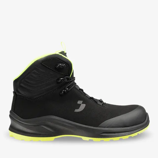 Safety Jogger MODULO S3S MID — view 3