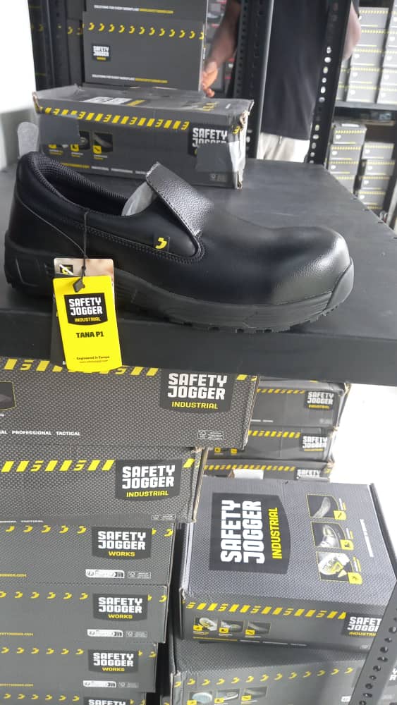Safety Jogger TANA X0600 S3 — view 5