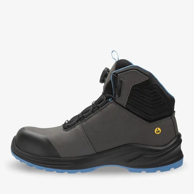 Safety Jogger MODULO SP  MID — view 3