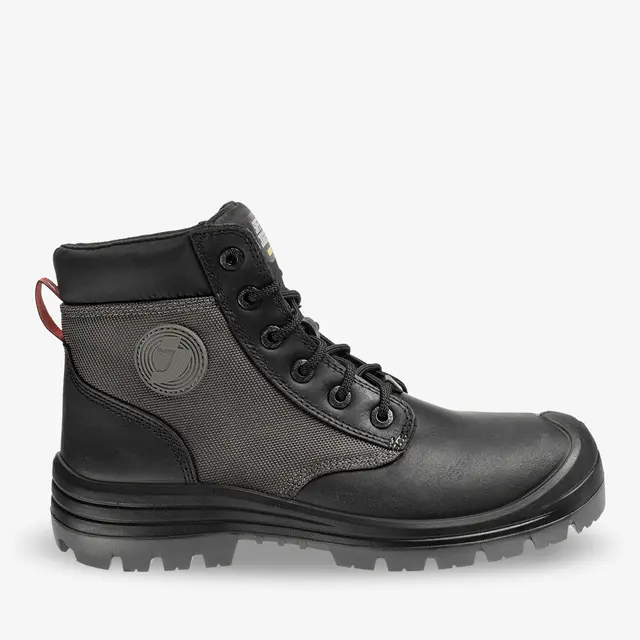 Safety Jogger DAKAR SB — view 4