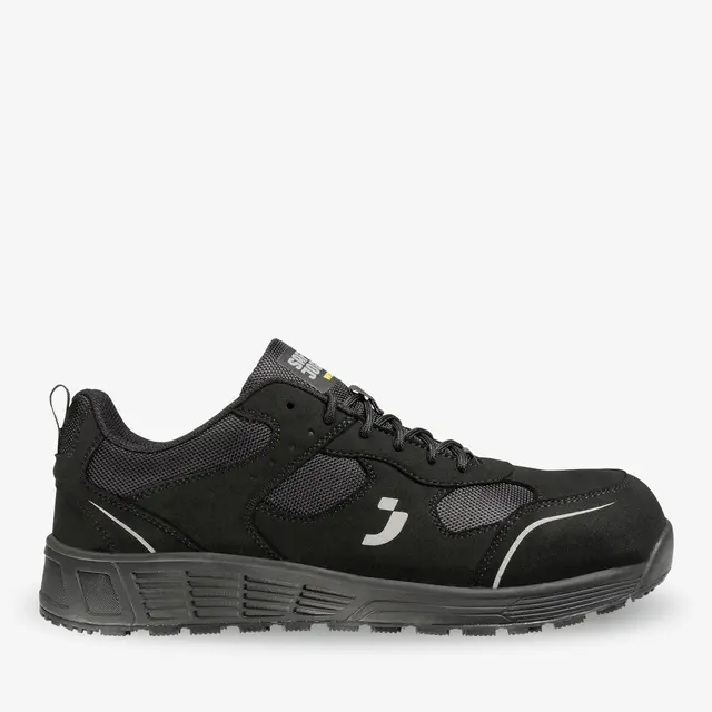 Safety Jogger FUJI S3S LOW