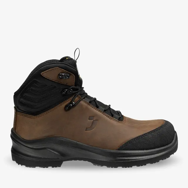 Safety Jogger MODULO LEA S3S MID