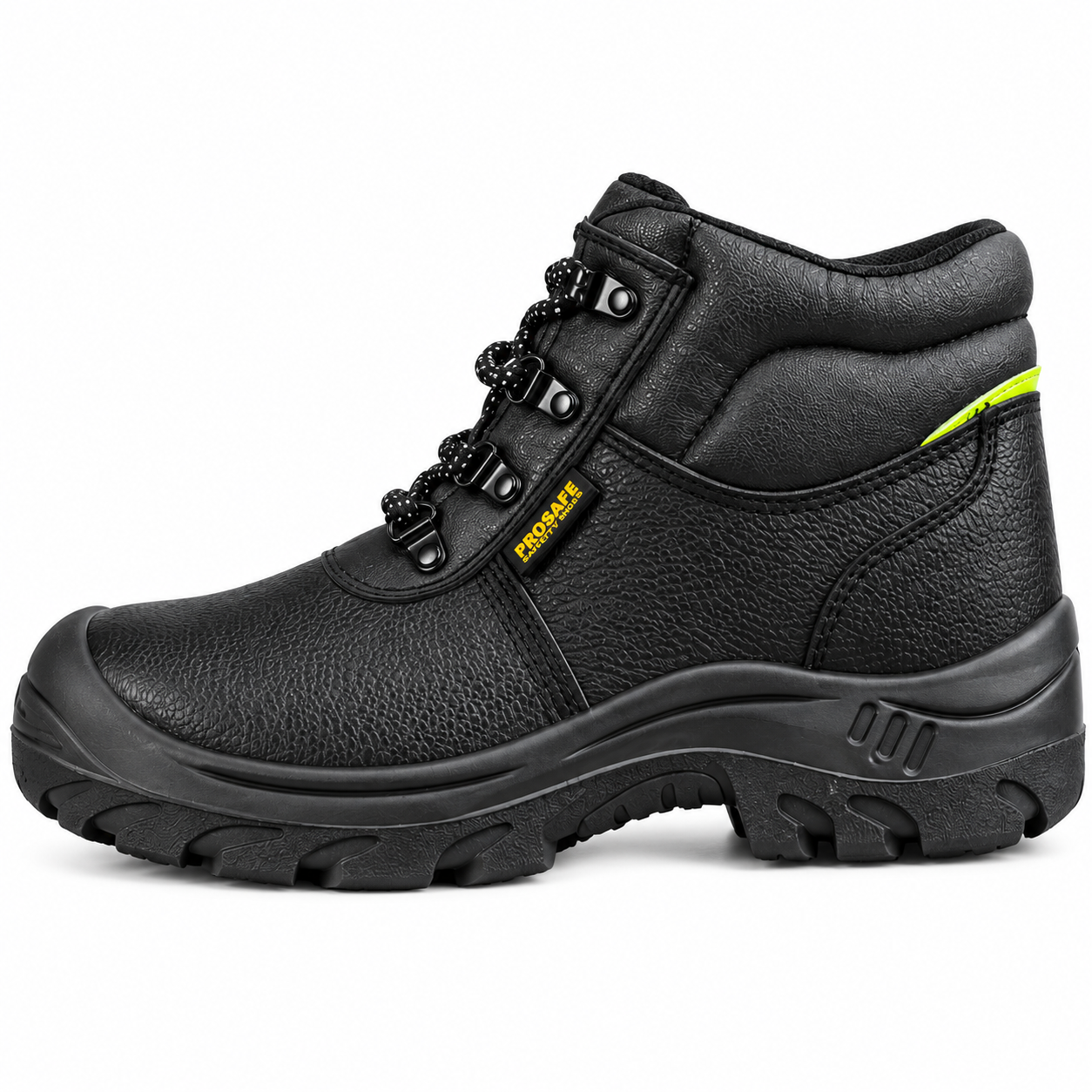 PROSAFE SAFETY BOOT