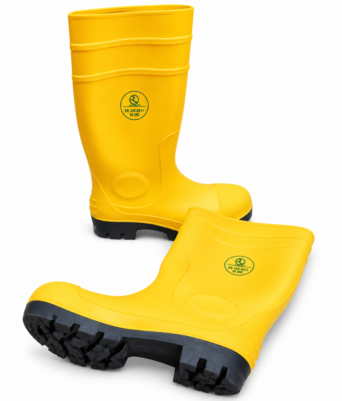 RENYAN RAIN BOOT — view 6