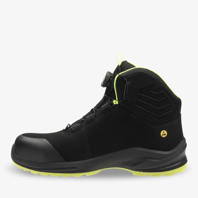 Safety Jogger MODULO SP  MID — view 6