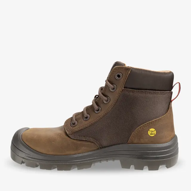Safety Jogger DAKAR SB — view 2