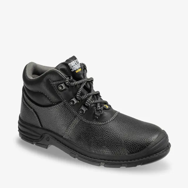 BESTBOY SAFETY JOGGER — view 3