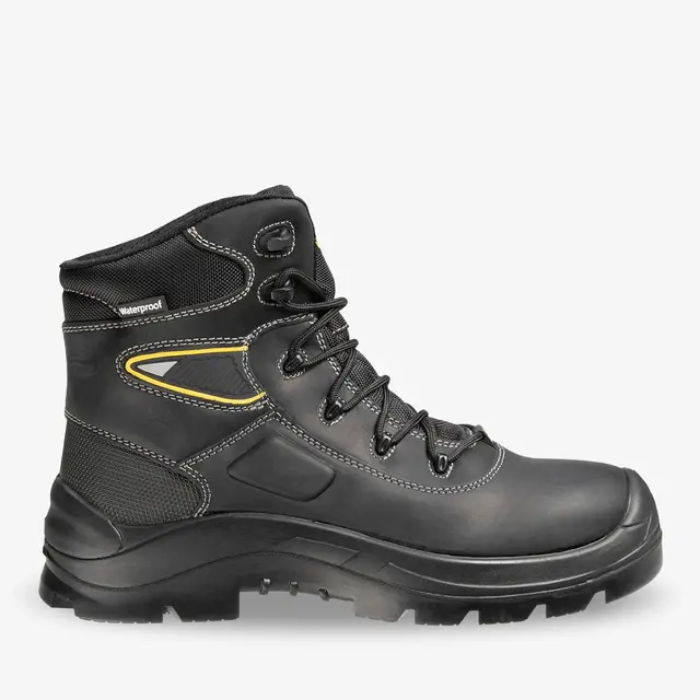 Safety Jogger BASALT S7S